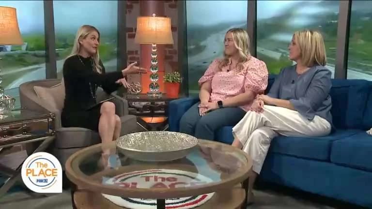 April 16, 2026, The PLACE: One Family’s Autism Journey & How ABA Therapy Helps
