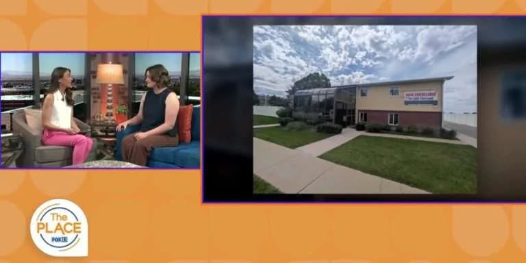 May 14, 2026 The PLACE: Affinity Autism Opens New Clinic in Clearfield