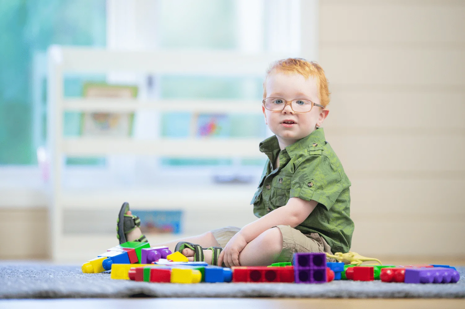 Supporting the Growth of Individuals' Language Development and Skills